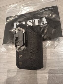 Puzdro opaskove DASTA na Glock17/19