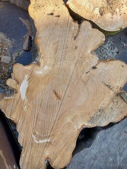 Suché koláče z Habra  a Buka