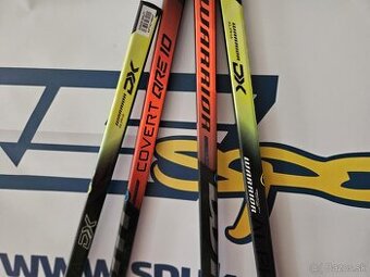 juniorská profi hokejka WARRIOR v super vypredajovej cene95