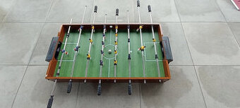 Stolový futbal