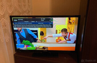 Predám Sencor SLE 3209M4 – spoľahlivý 32" LED TV