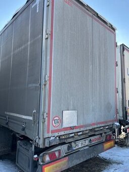 KOGEL STANDART ROK 2018 SAF