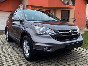 Honda CR-V 2.2 i-DTEC "169tis km" 12/2011