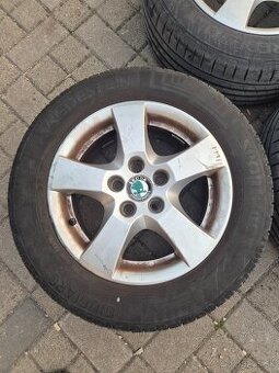 Predam elektrony 5x100r14