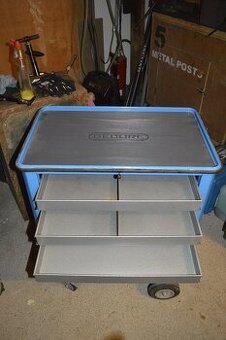 predam kvalitny dielensky vozik GEDORE