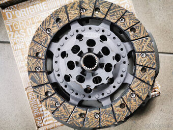 Spojkova sada ORIGINAL RENAULT