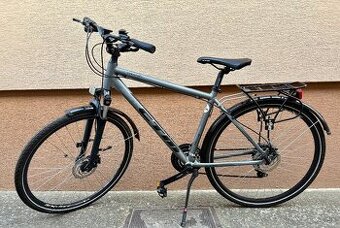 Pánsky bicykel CTM Tranz 3.0, 28”