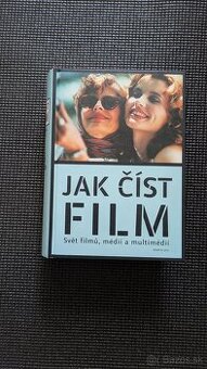 Jak číst film - James Monaco