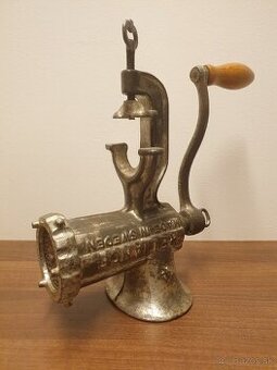 Mlynček na mäso Husqvarna