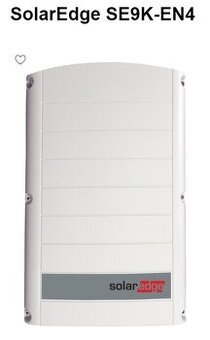SolarEdge SE9K-EN4