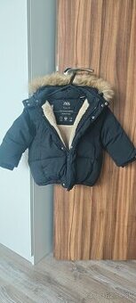 Predám bundu Zara 🏵️