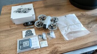 Úplne nový DJI Neo - dron( Nikdy nepoužitý)