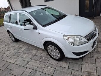 Predám Opel Astra Caravan