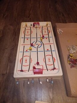 retro hockej