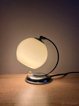 Rerto lampa Art deco 1930-40