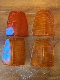 Diely na ŠKODA 120 / 105 / 136 / 135