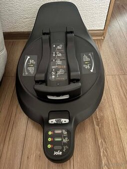 Joie Signature + ISOFIX báza