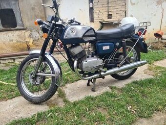 Cz 350.rv 80 platne doklady stk2030