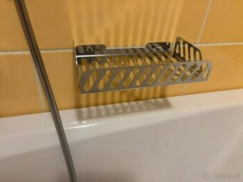 Police NEREZ do kúpeľne