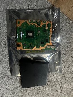 PS5 slim doska