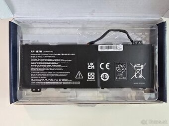 Bateria Acer Nitro 5 AP18E7M