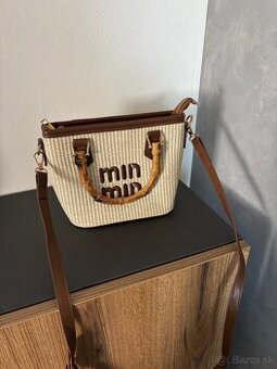 Miu miu kabelka