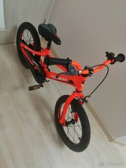 Bicykel TEAM