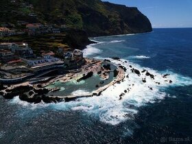 Ostrov Madeira - dovolenka bez starostí