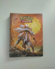 Pokémon Album - 1