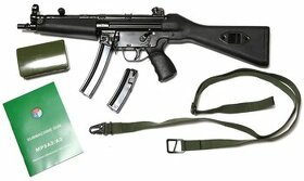 MP5- POF