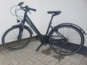 Bicykel CTM - 1