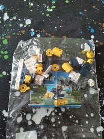 LEGO City polybags - 1