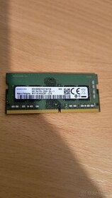DDR4 8GB - 1