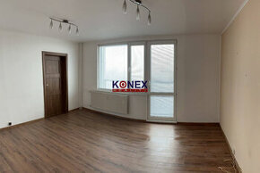 Rekonštruovaný 4-izbový byt na ul. Komenského v Trebišove