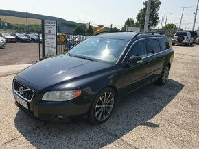 Volvo V70 1.6D DRIVe Summum