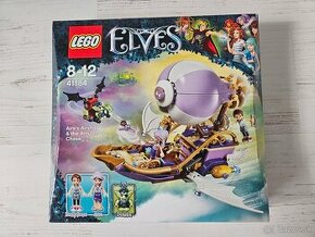 Lego Elves 41184