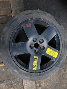 Rezerva 5x112 R18