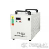 Průmyslové chlazení CW 3000 / CW 5000