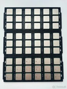 444 ks procesorov AMD - rôzne využitie