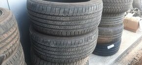 245/50 R18 letne pneu
