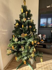 Vianočný stromček 170cm