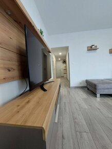 3-izbový byt novo zrekonštruovaný 64 m2 Trenčín Juh