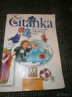 čitanka
