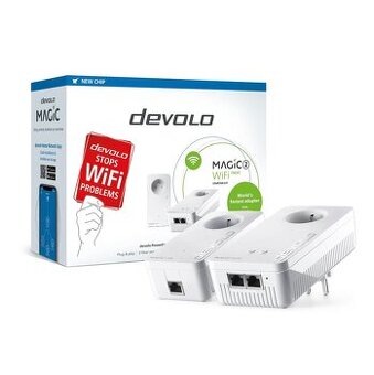 Devolo Magic 2 wifi next starter kit
