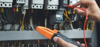 Hľadáme elektromontérov pre prácu na východnom Slovensku