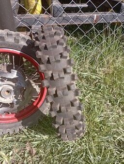 Koleso R12 pitbike