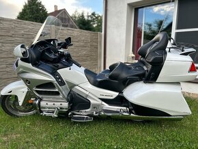 Honda Goldwing GL1800