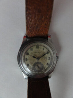 Predám hodinky  MIMO  (Girard Perregaux)