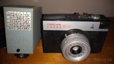 Fotoaparát СМЕНА 8mm - 1