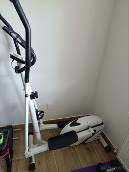 Elipticky trenazer FITFORCE e-MAX 8.1